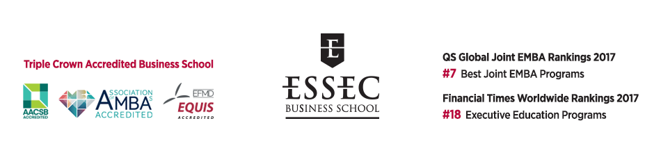 essec business school