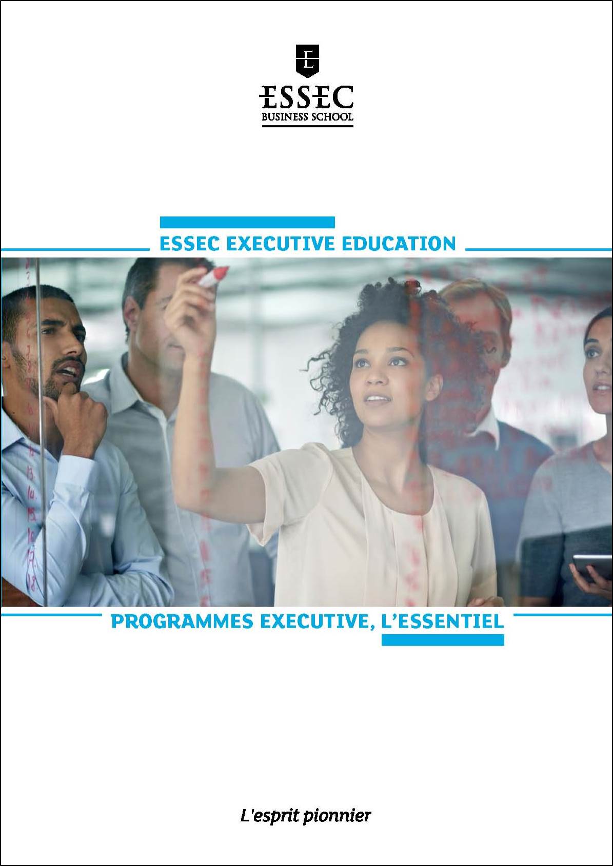 ESSEC Business School