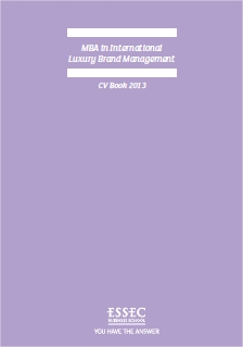 Landing Page Brochure
