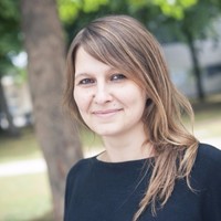 Professor Angela Sutan