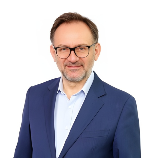 Professeur Cedomir Nestorovic
