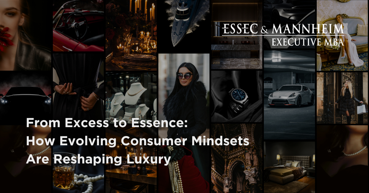 ESSEC Business School