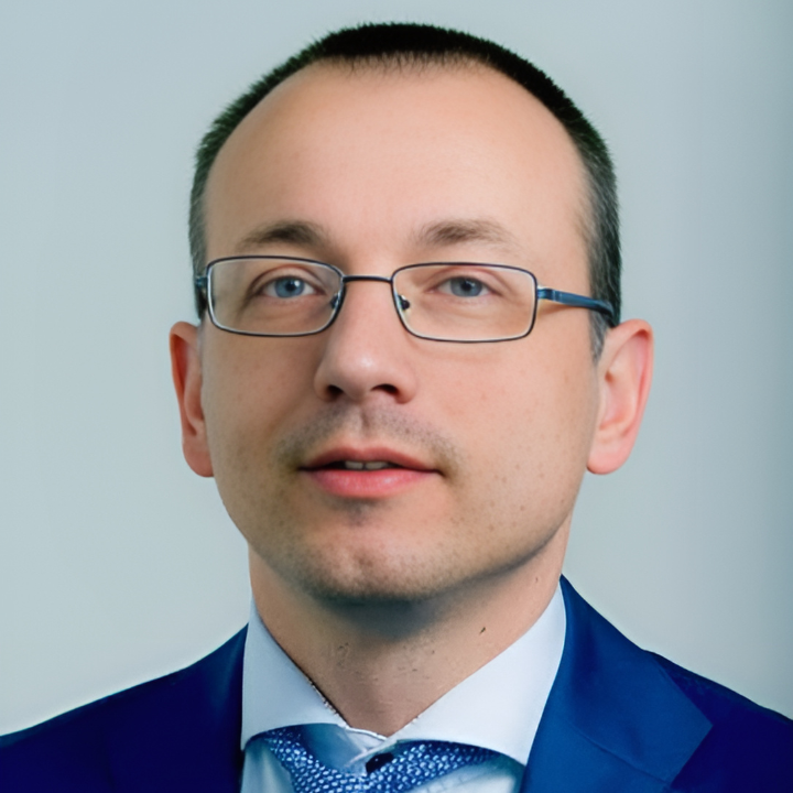 Professor Jeroen Rombouts