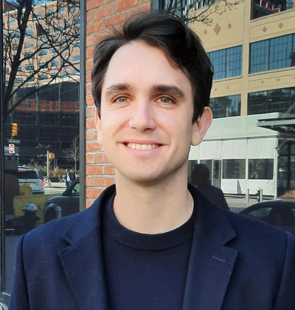 Professor Luciano Somoza