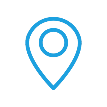 Location icon