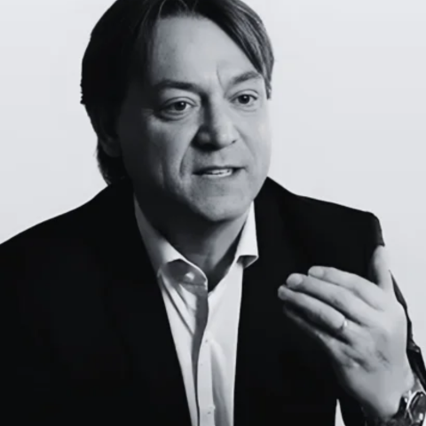 Professeur David Autissier