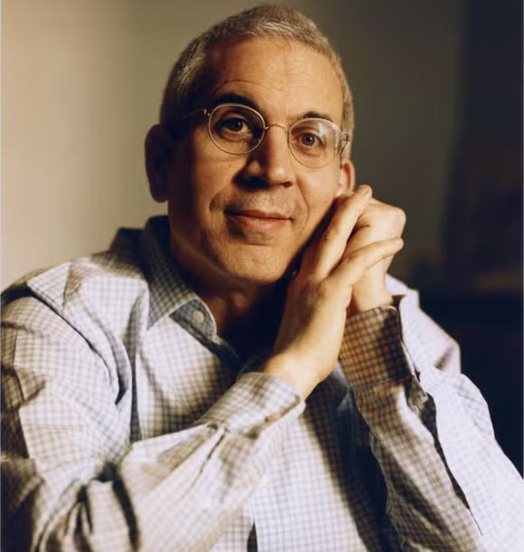 Professeur Marwan Sinaceur