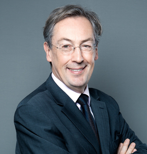 Professeur Maurice Th&eacute;venet