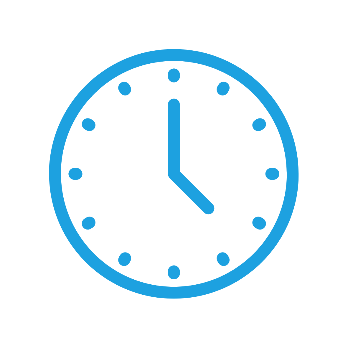 Horaire